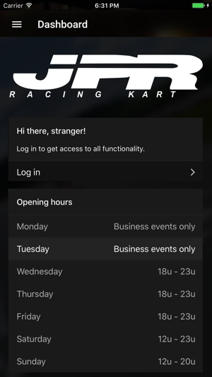 Racing Kart JPR(圖3)-速報App