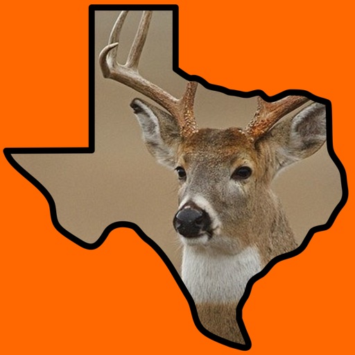 Texas Hunting Companion