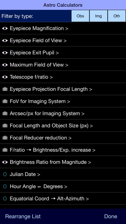 Polar Scope Align Pro screenshot-4