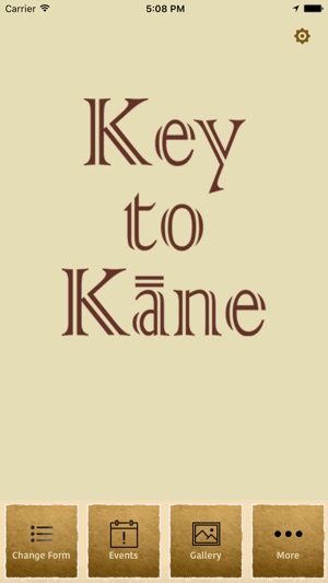 Key to Kane(圖1)-速報App