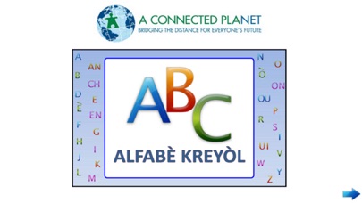 How to cancel & delete ACP Alfabè Kreyòl from iphone & ipad 1