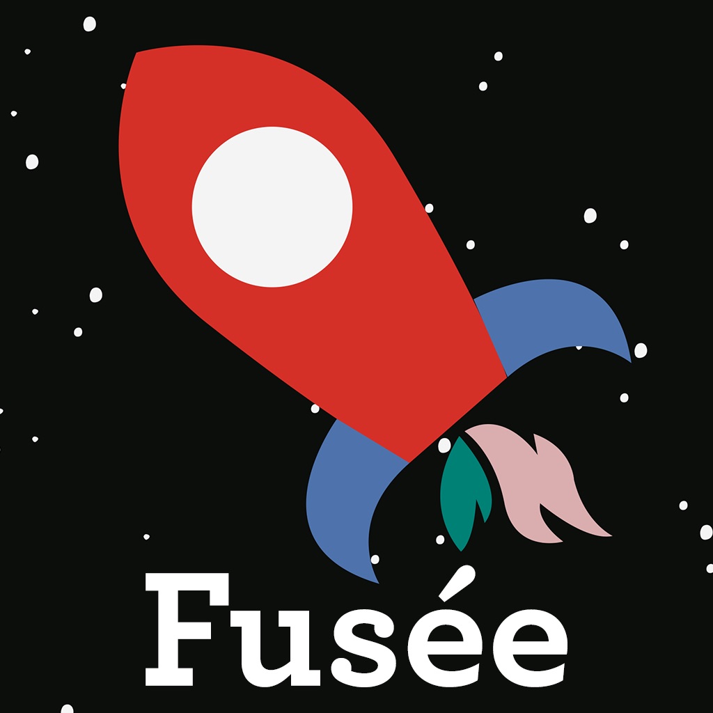 Zéphyr, fusée hack