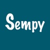 SEMPY Application mobile