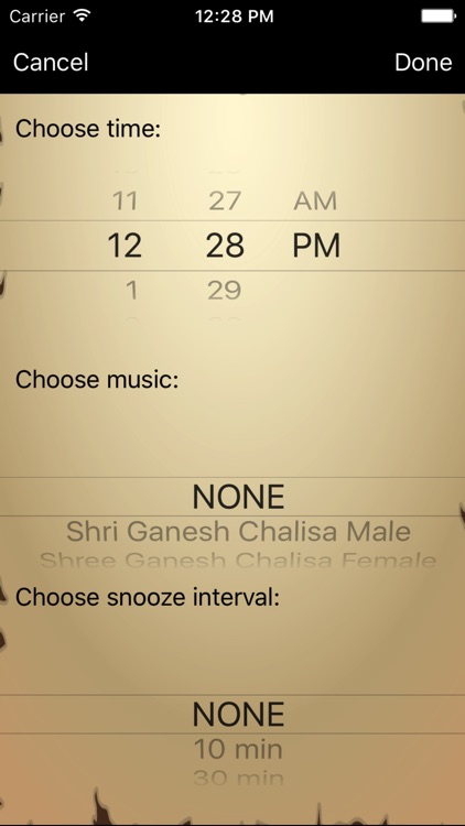 Ganesh-Chalisa screenshot-3