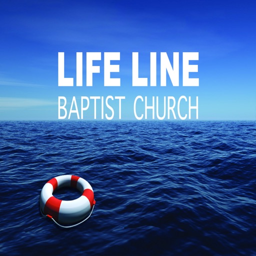 Life Line Baptist Church icon