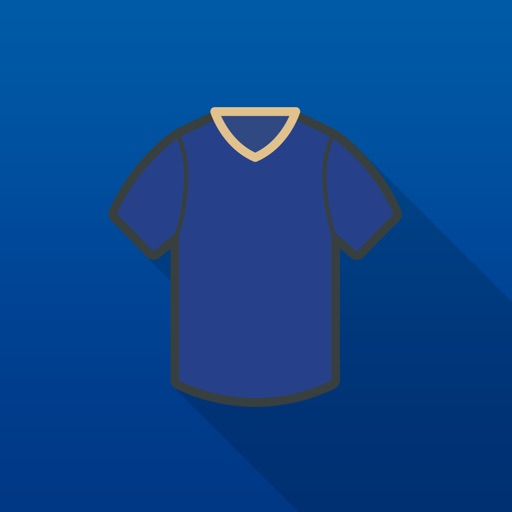 Fan App for Leicester City FC icon