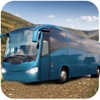 Mountain Bus Drive : Extreme Offroad Racer 3D -Pro
