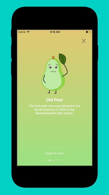 Greenify screenshot-3