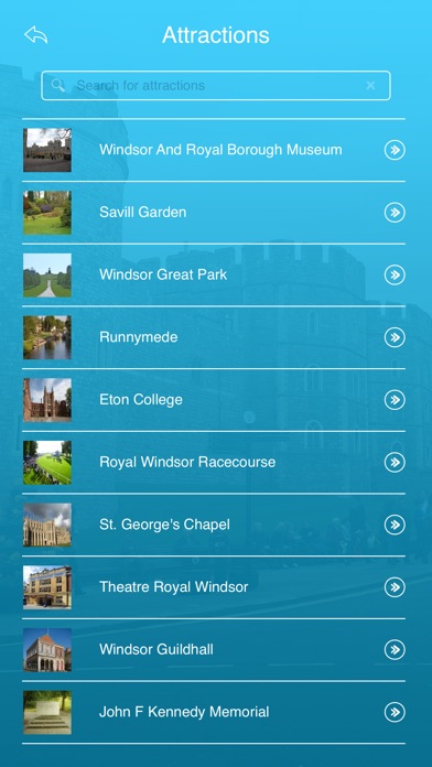 Windsor Castle screenshot1