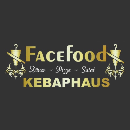 Facefood Kebaphaus icon