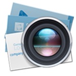 ScanCard–Business Card Reader