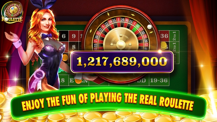 Lucky Win Casino - BEST Las Vegas Casinos screenshot-3