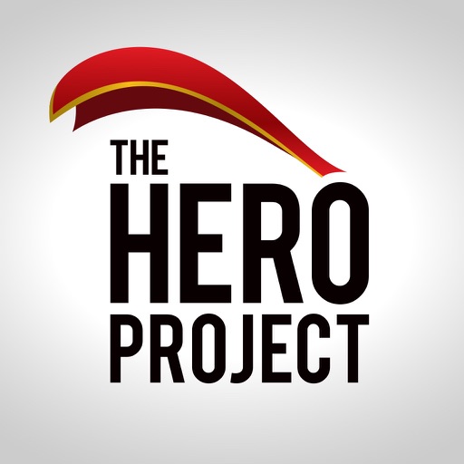 The Hero Project icon