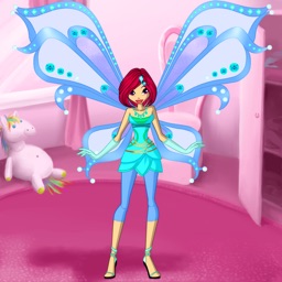 Avatar Maker: Fairies