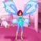 Want to create an avatar of a new cartoonish fairy