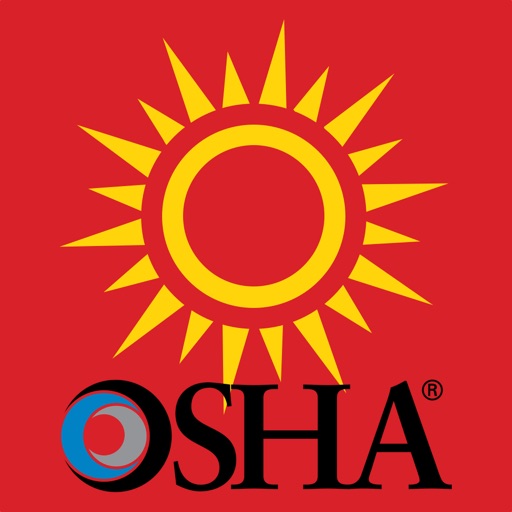 OSHA Heat Safety Tool by U.S. Department of Labor