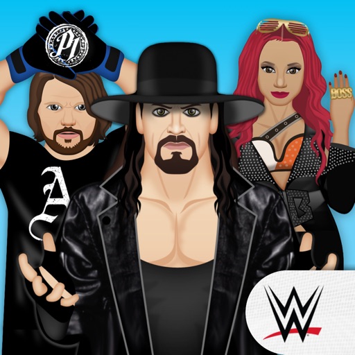 WWEmoji