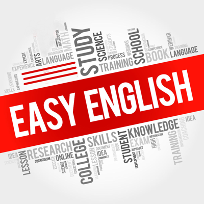 Easy English - Speaking Fluently Automatically