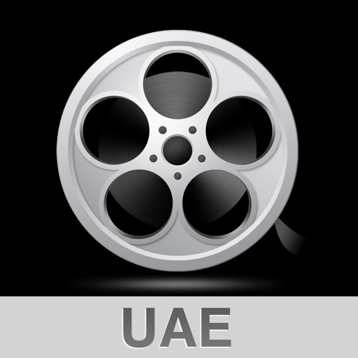 UAE Cinema Showtimes