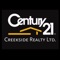 Century 21 Creekside Realty app helps current, future & past clients access our list of trusted home service professionals and local businesses