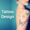 This is the Best Tattoo Design application which gives you best tattoo design