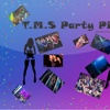 T.M.S Party Pic's