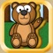 Icon Animal Games for Kids: Puzzles - Education Edition