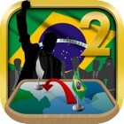 Top 30 Games Apps Like Brazil Simulator 2 - Best Alternatives