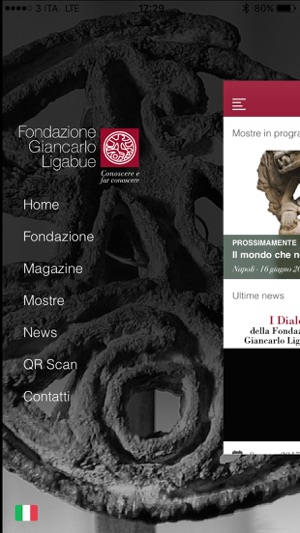 Fondazione Giancarlo Ligabue(圖3)-速報App
