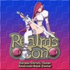 Realms Con Schedule