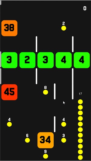 Snake Vs Math Brain Training Ball and Blocks Color(圖3)-速報App