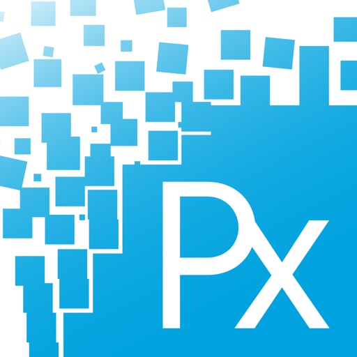 PixSell - Sales Rep Catalog and Order App