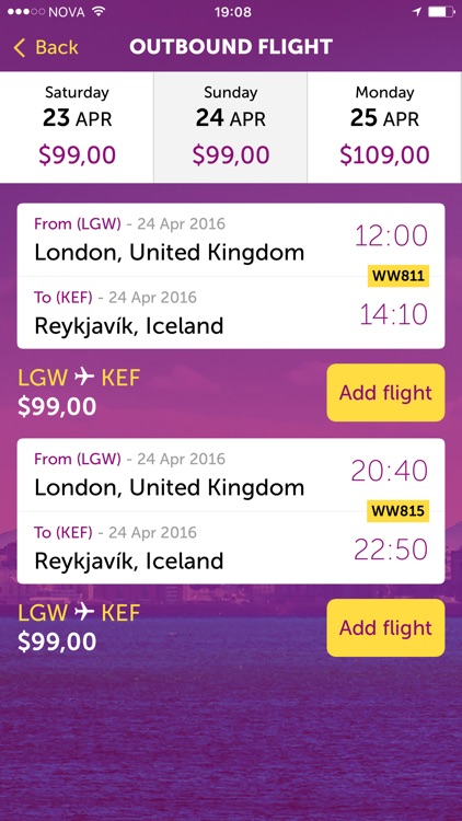 WOW air