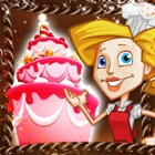 Kids Crazy Cake Factory - Sweet Cake