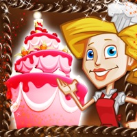 Kids Crazy Cake Factory - Sweet Cake pour PC