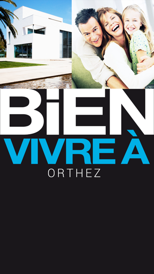 BIEN VIVRE A ORTHEZ