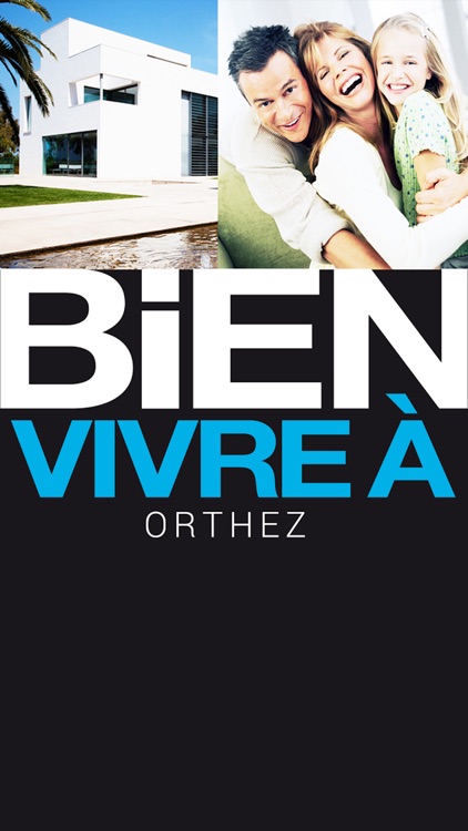 BIEN VIVRE A ORTHEZ