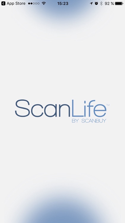 ScanLife Lecteur QR, UPC & EAN