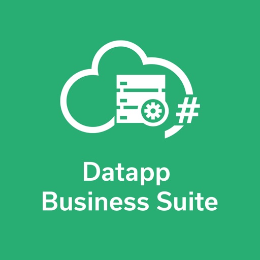 Datapp Business Suite