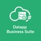 Datapp Business Suite est une collection d'applications pour faciliter la gestion des aléas en entreprise, en particulier les aléas en entrepôt et en usine