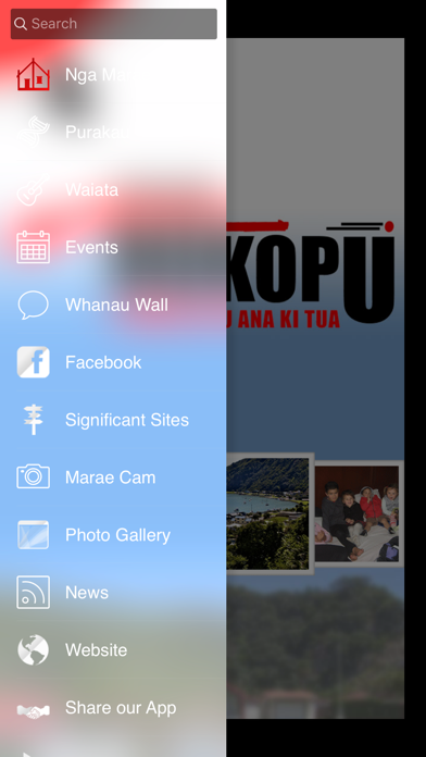 Ngati Hokopu screenshot 2