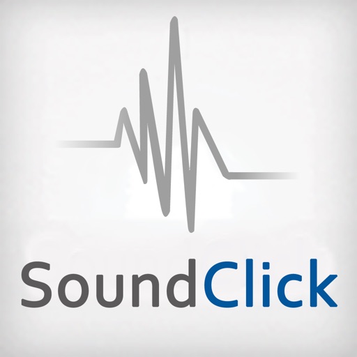 SoundClick iOS App