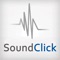 Finally on your iPhone: the official SoundClick app is here