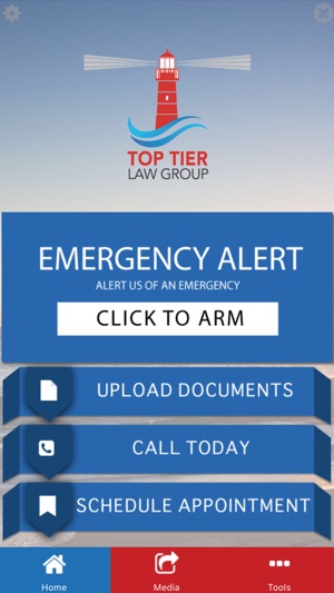 Top Tier Law Group(圖2)-速報App