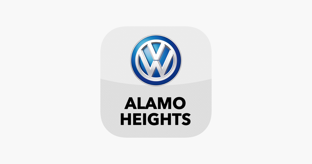 VW Alamo Heights >> Volkswagen Of Alamo Heights On The App Store VW Alamo Heights >> Volkswagen Of Alamo Heights On The App Store