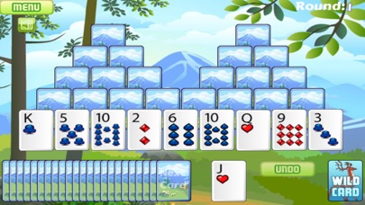 How to cancel & delete Daily Solitaire Classic Cards Games from iphone & ipad 2