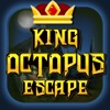 Can You Help The King Octopus Escape?