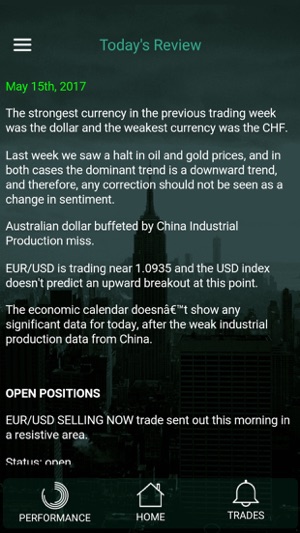 AndyW Forex Trader(圖4)-速報App