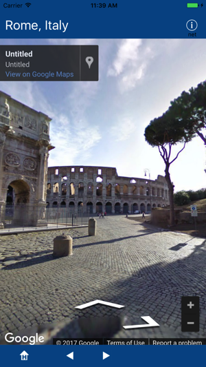 Rome, Italy(圖5)-速報App