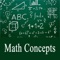 Math Dictionary 